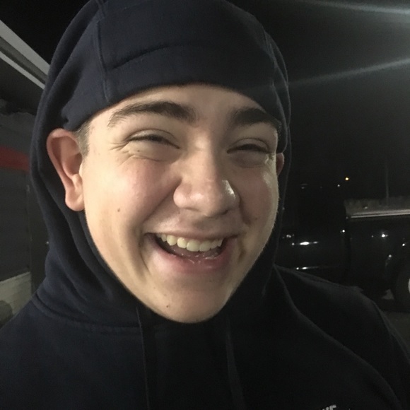 Meet your Posher, Christopher - Picture 1 of 1